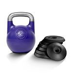 Gym & Wellness